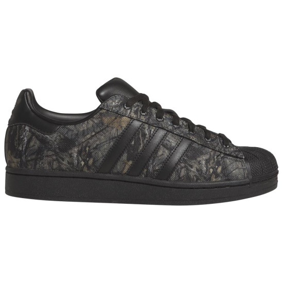 Adidas Superstar II Mossy